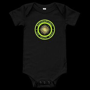 KinGdomProduct (BRANDED) Bodysuit - Onesie